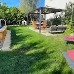 La Milo - Maison De 6personnes #clim #piscine #citeemedievale Feriehus *