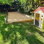 La Milo - Maison De 6personnes #clim #piscine #citeemedievale