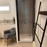 La Milo - Maison De 6personnes #clim #piscine #citéemédiévale Сasa de vacaciones