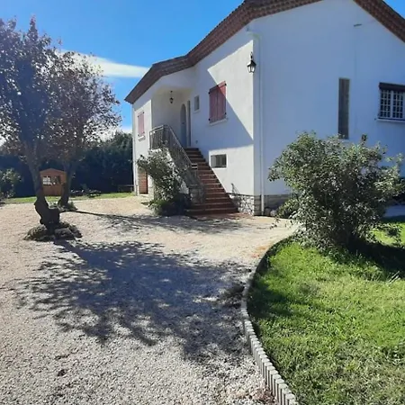 La Milo - Maison De 6personnes #clim #piscine #citeemedievale Holiday home *