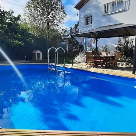 La Milo - Maison De #clim #piscine #citeemedievale Vezenobres