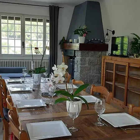 Prázdninový dům La Milo - Maison De 6personnes #clim #piscine #citeemedievale