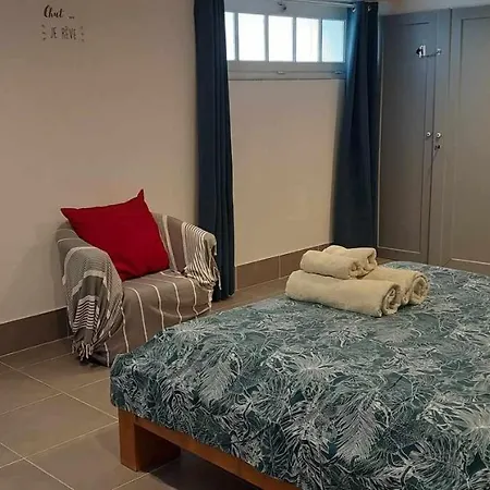 La Milo - Maison De 6personnes #clim #piscine #citéemédiévale Сasa de vacaciones *