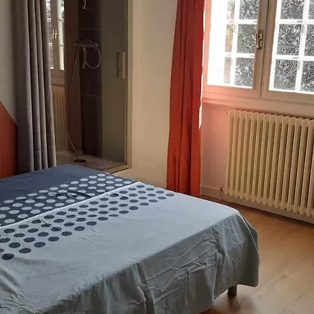 La Milo - Maison De 6personnes #clim #piscine #citéemédiévale Vezenobres