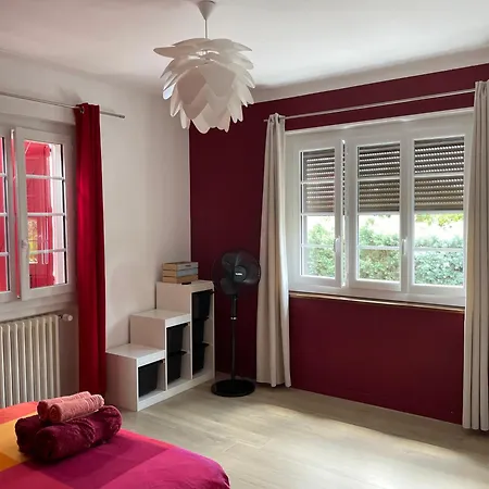 La Milo - Maison De 6personnes #clim #piscine #citeemedievale Casa de Férias *