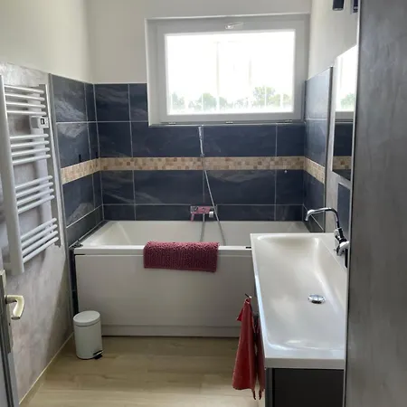 Prázdninový dům La Milo - Maison De 6personnes #clim #piscine #citeemedievale