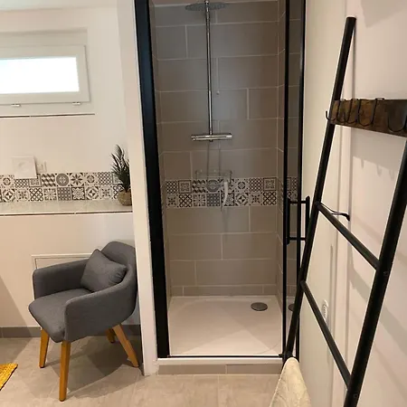 La Milo - Maison De 6personnes #clim #piscine #citeemedievale Prázdninový dům