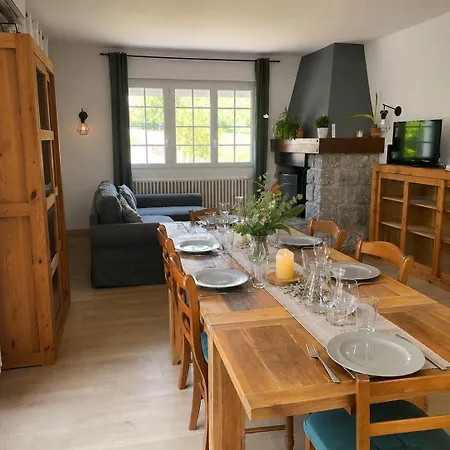 Vakantiehuis La Milo - Maison De #clim #piscine #citeemedievale *
