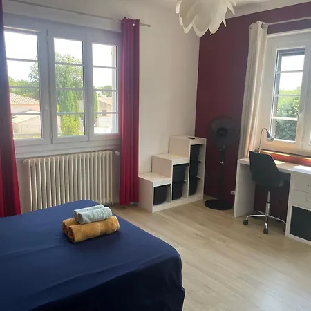La Milo - Maison De #clim #piscine #citeemedievale Vakantiehuis