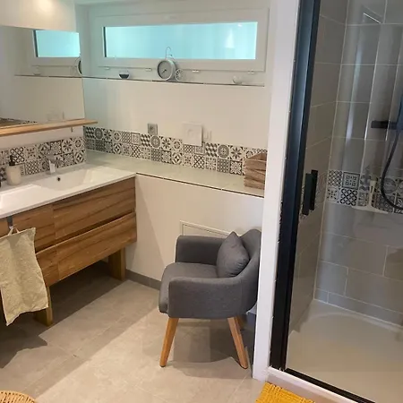 La Milo - Maison De #clim #piscine #citeemedievale Vakantiehuis Vezenobres