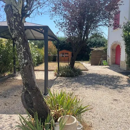 Vakantiehuis La Milo - Maison De #clim #piscine #citeemedievale *